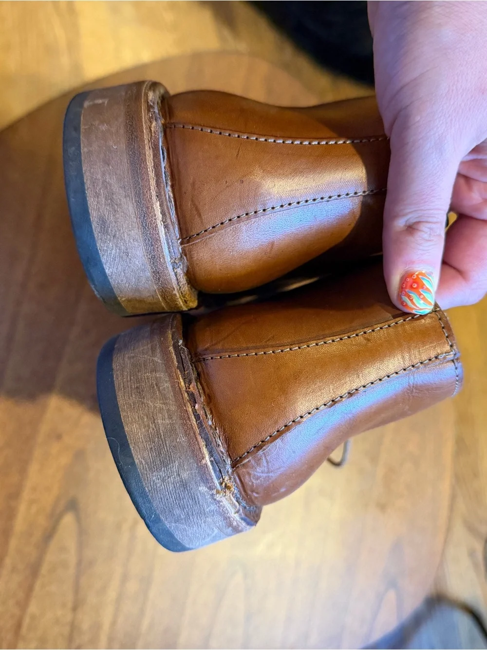Astorflex one shoes